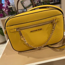 Crossbody Michael Kors Original