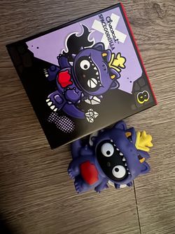 Hello Kitty McDonalds Toys