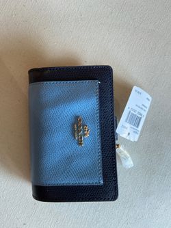 Brand new coach wallet