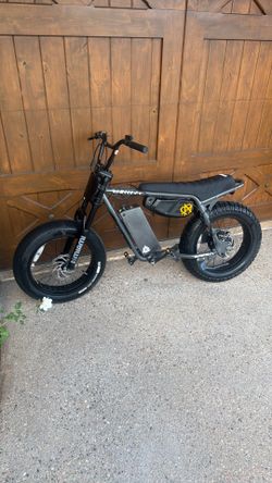 Super 73 Miami SE