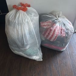 Free Women's Clothing, Size XL and 12-16 