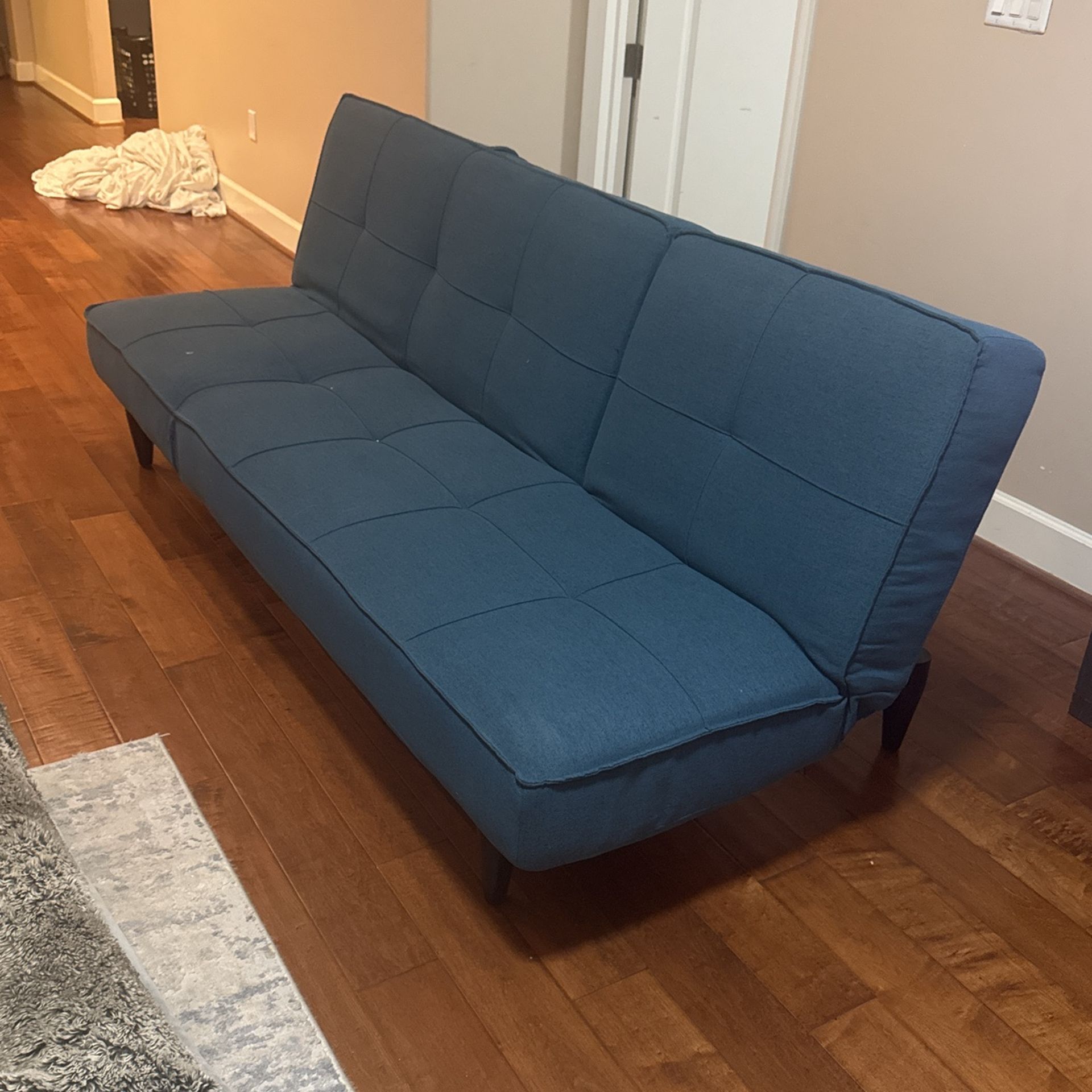 Futon Couch