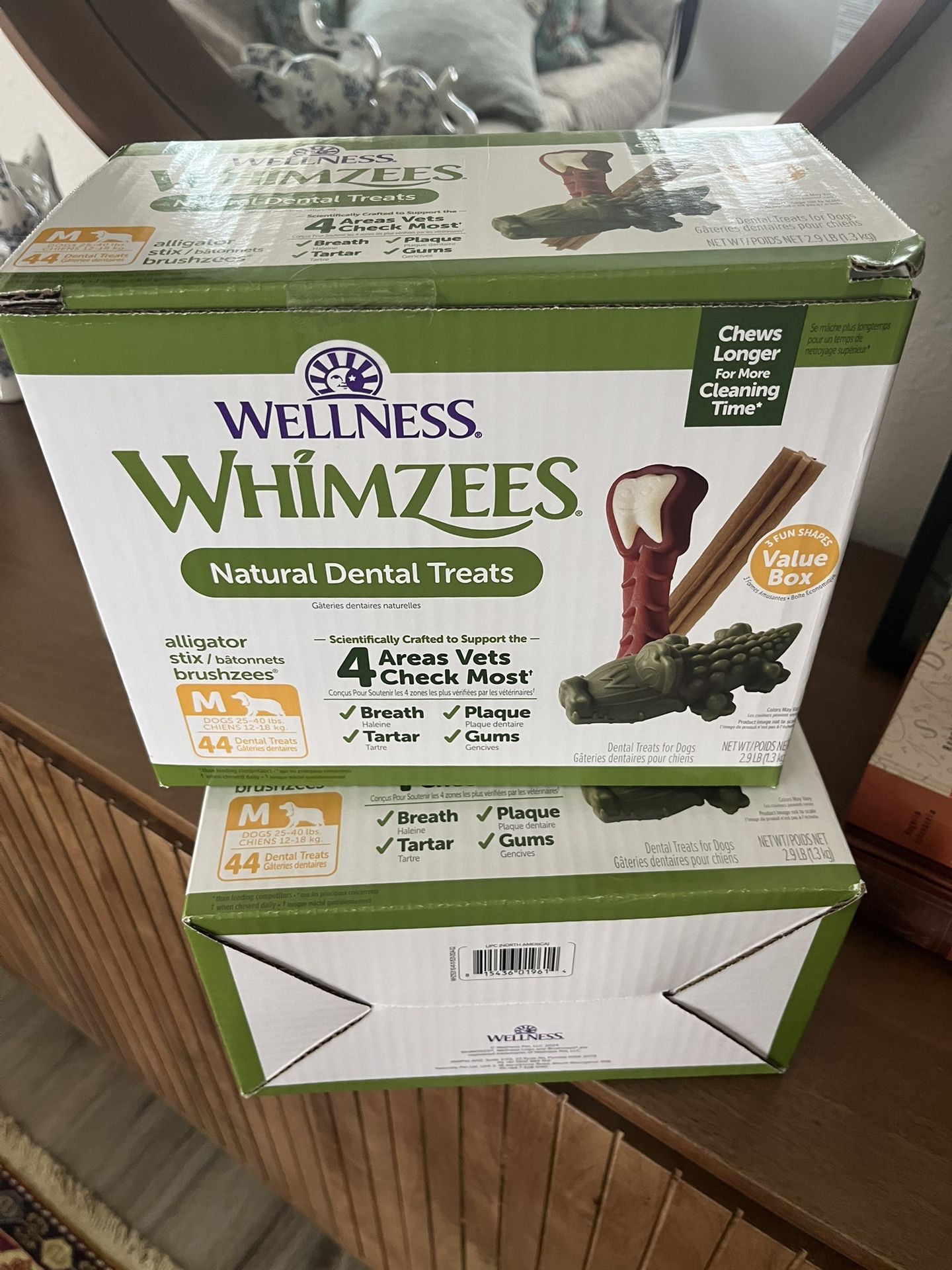 Dog Treats