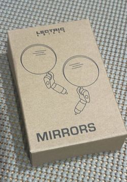 Lectric XP lite Bicycle Parts NEW