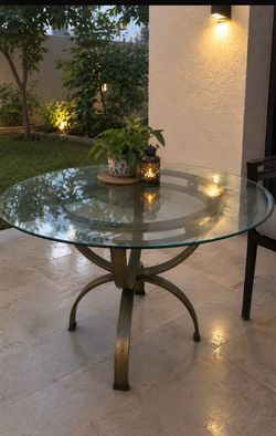 Beautiful table