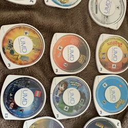 $10 Each Or All For $75 