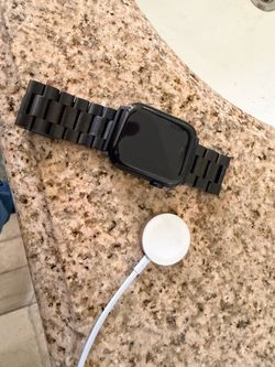Apple Watch SE 44mm