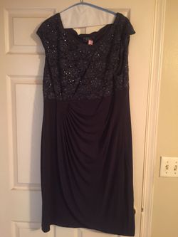 Cocktail dress