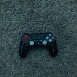 ps4 controller star wars darth vader
