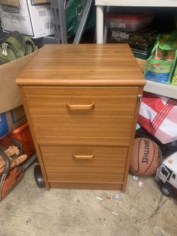 New File Cabinet With Key Lock