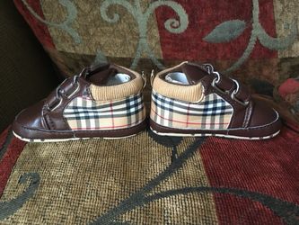 Shoes Burberry Shoes Burberry