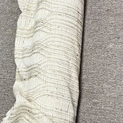 Roll Of Fabric