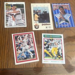 Sports Cards