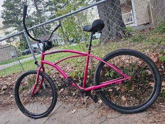 Beach Cruise Bicycle