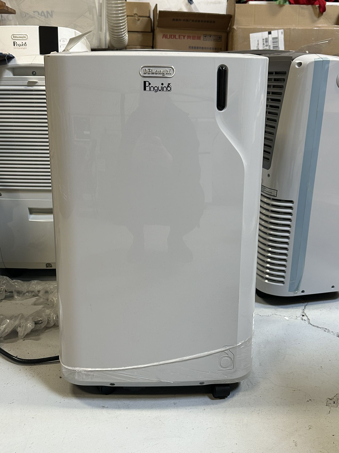 Portable Air Conditioner 