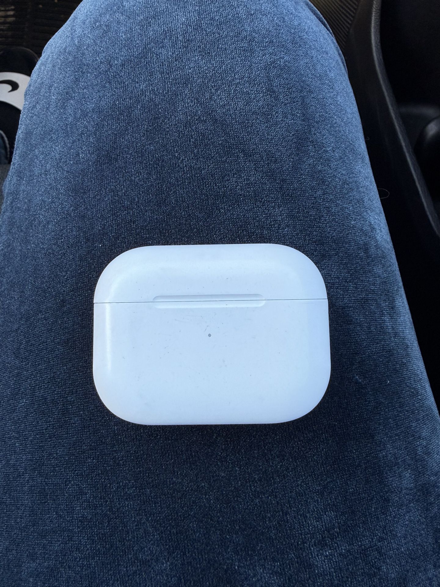 Apple Airpods Pros 2