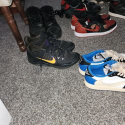NIKE Shoes Name Your Price