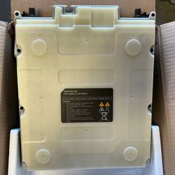 Samsung PEDR50-01-H01 50.34 Volts, 50.75 Ah Lithium Ion Sdi Battery Cell Module