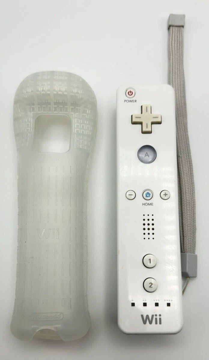 NINTENDO Wii CONTROLLER