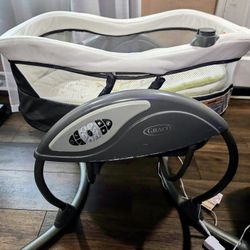 Graco Baby Duoglider