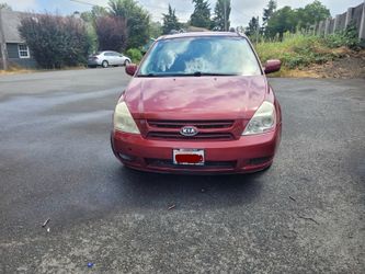 2008 KIA Sedona