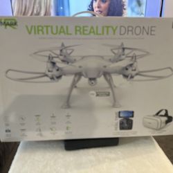 PROMARK virtual Reality Drone