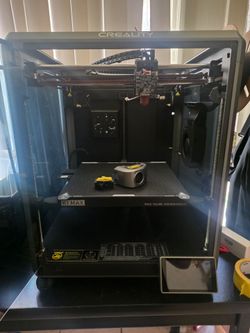 K1 Max (Non functioning)