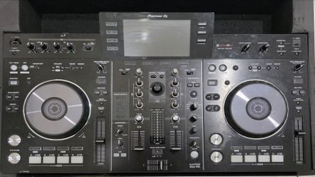 Pioneer XDJ RX