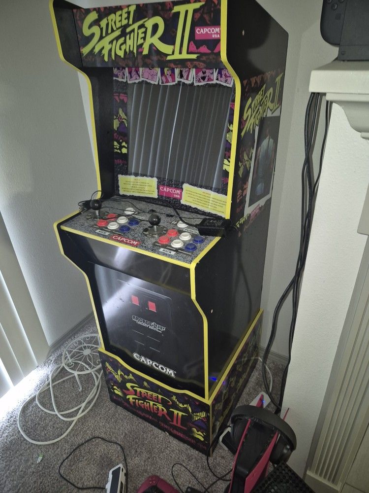 Arcade 1up