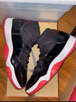 Jordan 11