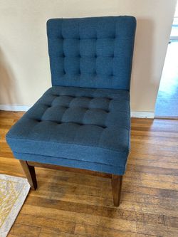 Sofa Chair $25