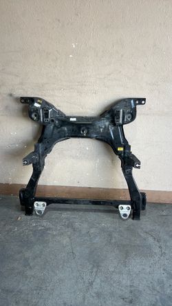(692) 24-26 Buick Envista Crossmember cross member 2024 2025 2026