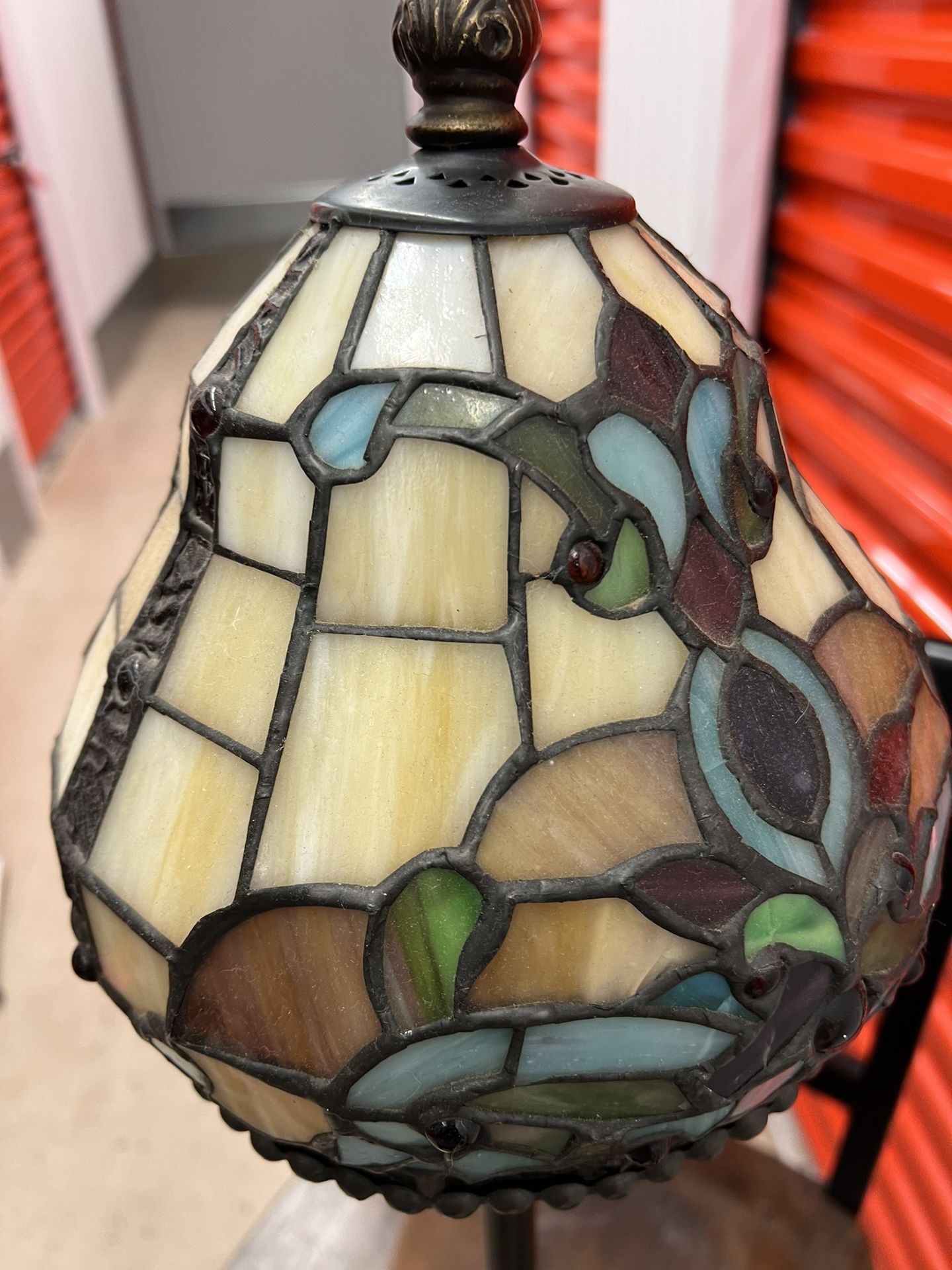 Vintage Lamp