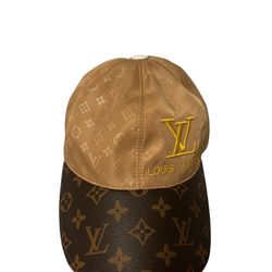 Louis Vuitton Hat 