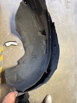 2023 for f150 fender liners