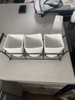 Utensil Holder