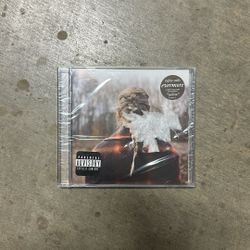 Taylor Swift Evermore Cd