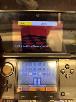 Trading Nintendo 3Ds
