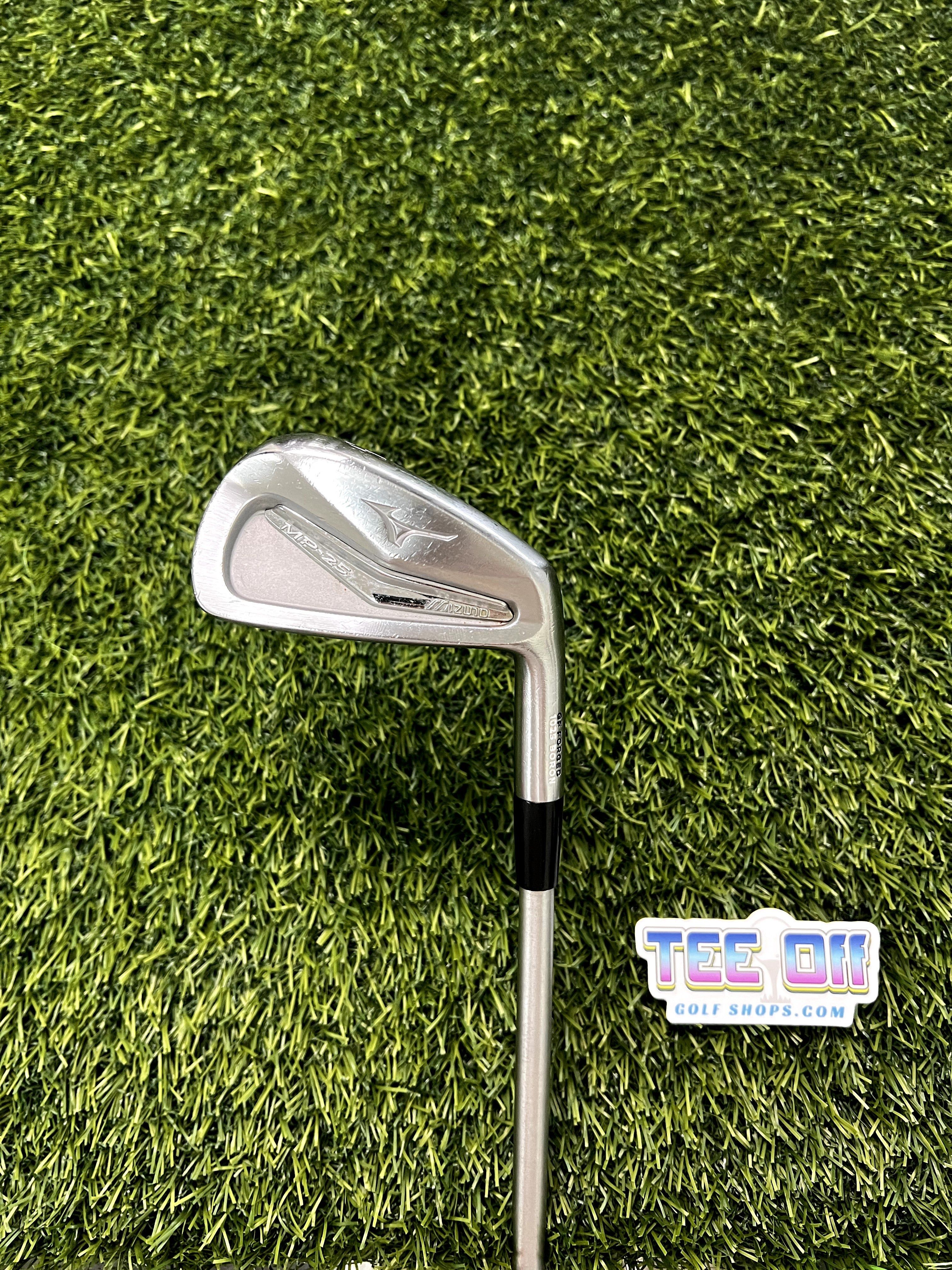 Mizuno MP-25 Forged 5-Iron X-Stiff RH