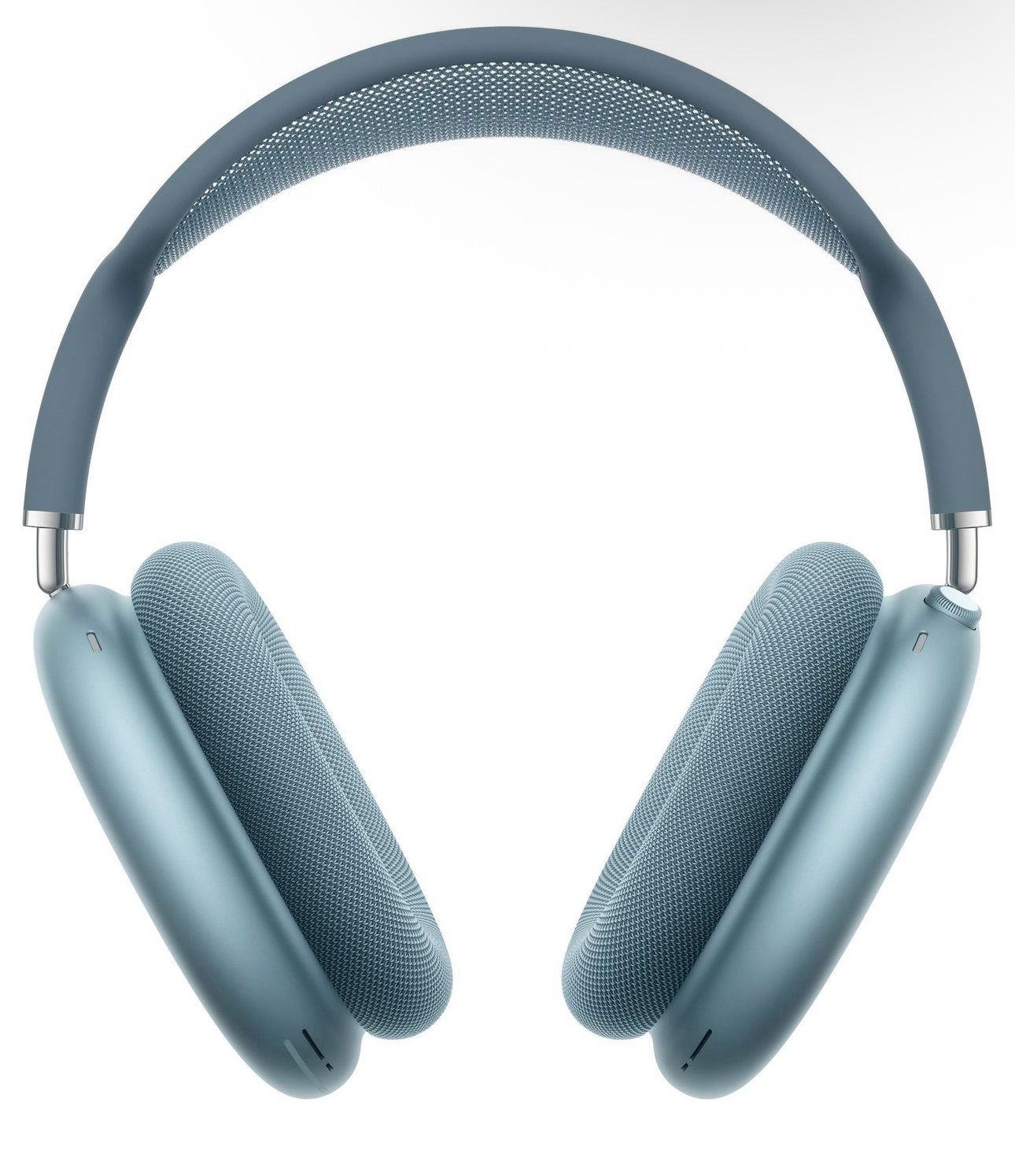 Apple AirPods Max (Blue) – Excellent Condition – $250 (Retail $549) 