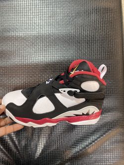 Jordan Retro 8