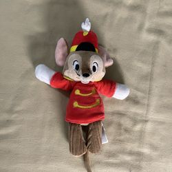 Disney Timothy Q plush