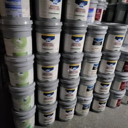 Paint For Sale 