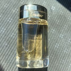 Cartier Perfume - Baiser Volé Eau De Parfum