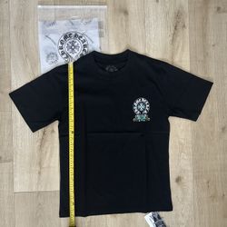 chrome hearts shirt 