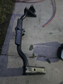 Truck Hitch