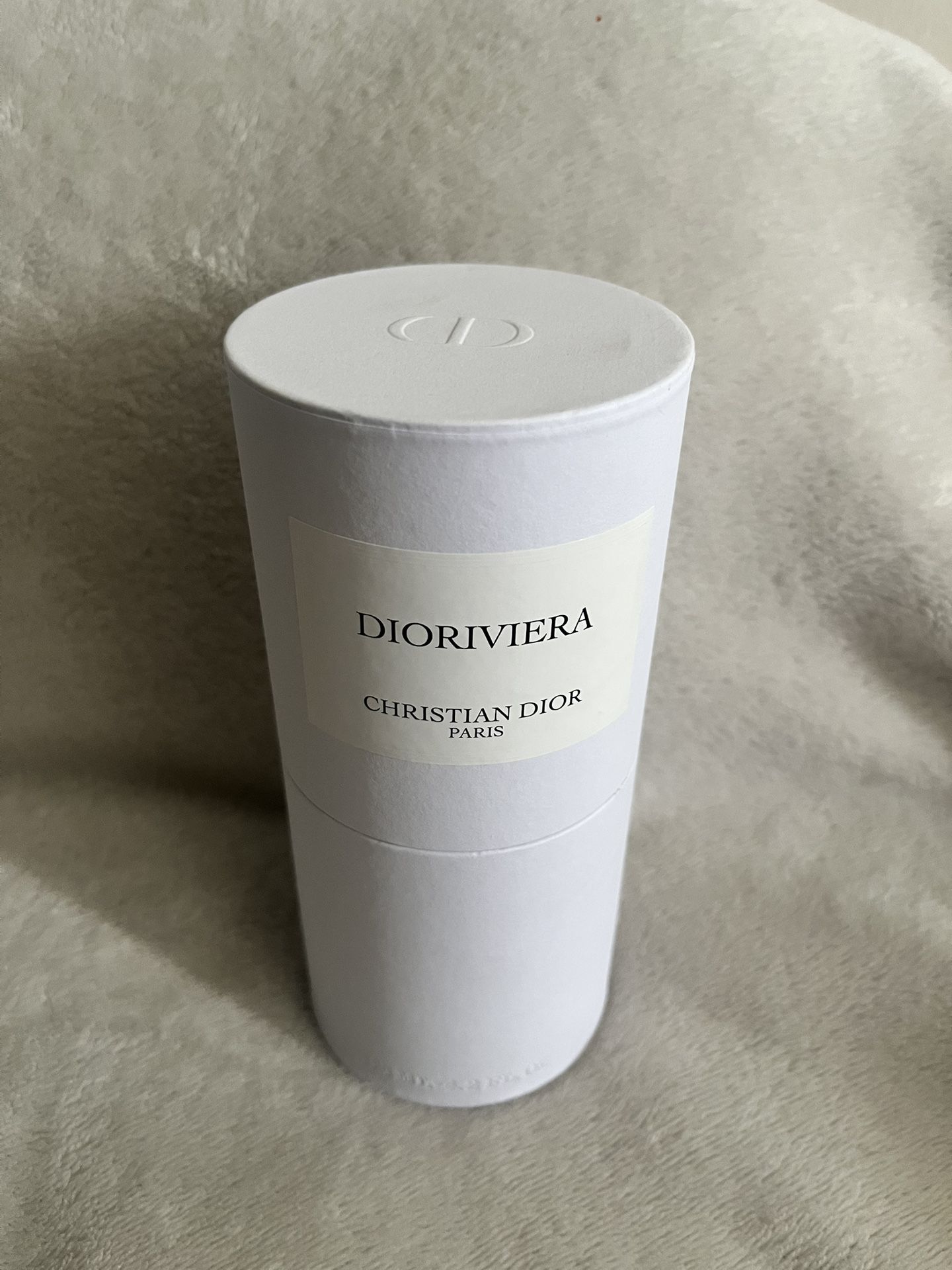Christian Dior "Dioriviera" Eau de Parfum