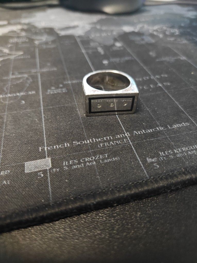 Men's Ring