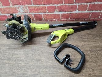 RYOBI ONE+ 8 in. 18V Cordless Cultivator (Tool-Only)