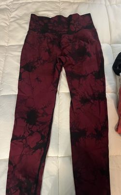 Leggins push-up tallas S,M . L XL